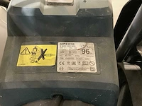 Bosch ghp 8-15-xd hogedrukreiniger - afbeelding 4 van  5