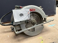 Bosch gks190 cirkelzaagmachine
