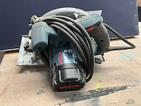 Bosch gks190 cirkelzaagmachine - afbeelding 2 van  5