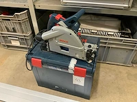 Bosch gkt 55 gce professional invalzaag - afbeelding 1 van  6