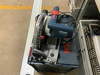 Bosch gkt 55 gce professional invalzaag - afbeelding 4 van  6