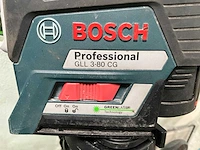 Bosch gll 3-80 cg bouwlaser - afbeelding 7 van  7