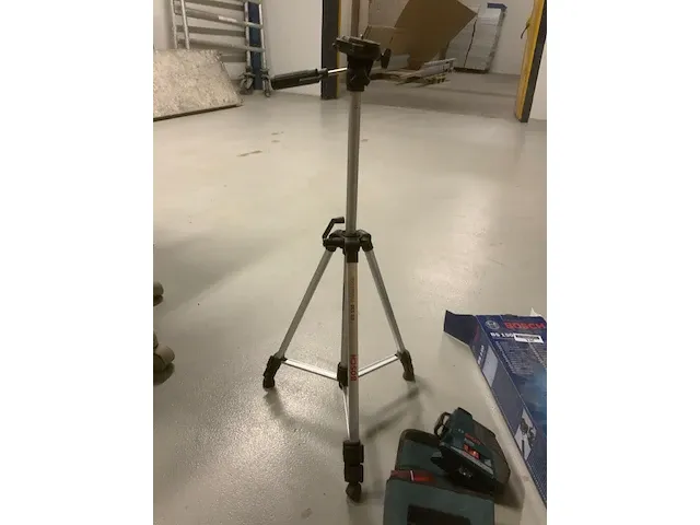 Bosch gll 3-80 p kruislijnlaser - afbeelding 6 van  6