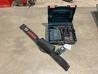 Bosch gll 3-80p kruislaser - afbeelding 1 van  5