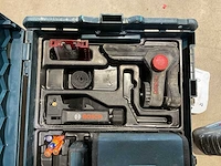 Bosch gll 3-80p kruislaser - afbeelding 4 van  5