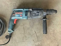 Bosch gmh2-26f breekhamer - afbeelding 2 van  4