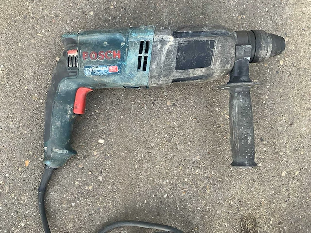 Bosch gmh2-26f breekhamer - afbeelding 2 van  3