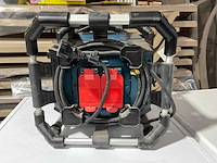 Bosch gml 20 radio - afbeelding 3 van  6