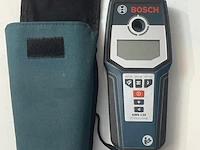 Bosch gms 120 sensor 3601 k81 000 - afbeelding 1 van  2