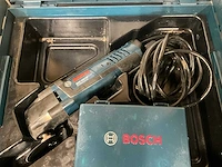 Bosch gop 250 ce multitool - afbeelding 1 van  7