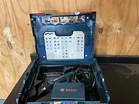 Bosch gop 250 ce multitool - afbeelding 2 van  7