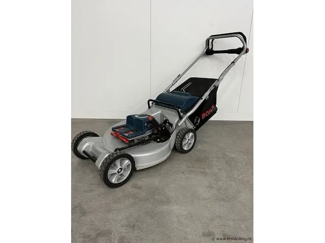 Bosch gra 53 grasmaaier - afbeelding 1 van  5