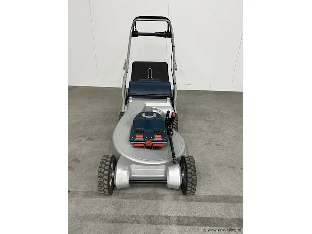 Bosch gra 53 grasmaaier - afbeelding 3 van  5