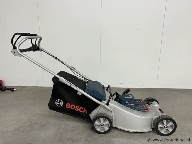 Bosch gra 53 grasmaaier - afbeelding 4 van  5