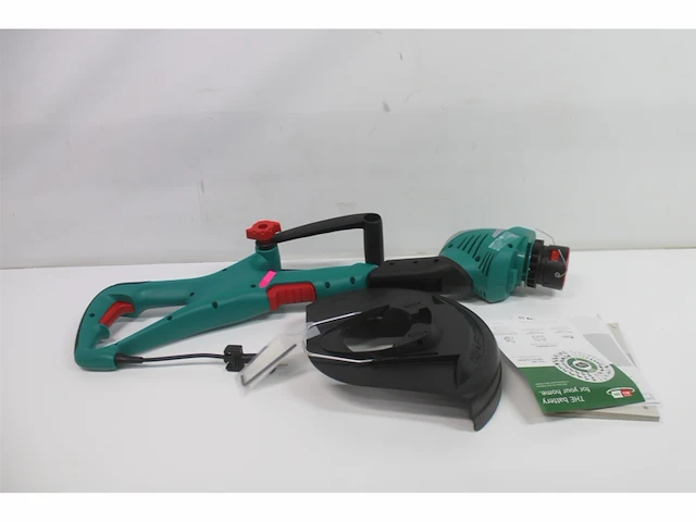 Bosch grastrimmer art 30 480 watt snijcirkeldiameter 30 cm - afbeelding 3 van  4