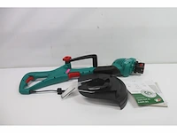 Bosch grastrimmer art 30 480 watt snijcirkeldiameter 30 cm - afbeelding 3 van  4