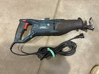 Bosch gsa 1100e reciprozaag - afbeelding 2 van  3