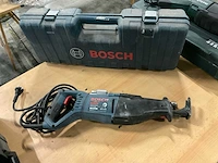 Bosch gsa 1200 e reciprozaag - afbeelding 1 van  4