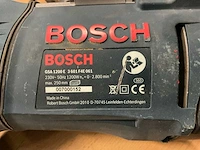 Bosch gsa 1200 e reciprozaag - afbeelding 2 van  4