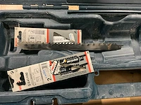 Bosch gsa 1200 e reciprozaag - afbeelding 4 van  4