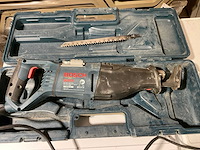 Bosch gsa 1200e reciprozaag - afbeelding 3 van  4