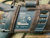 Bosch gsa 1300 pce reciprozaag - afbeelding 4 van  4
