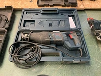 Bosch gsa 1300 pce reciprozaag - afbeelding 1 van  4