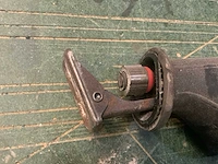 Bosch gsa 18v-li reciprozaag - afbeelding 4 van  6
