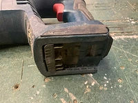 Bosch gsa 18v-li reciprozaag - afbeelding 5 van  6