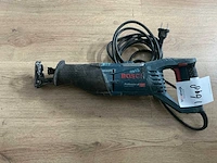Bosch gsa1100e reciprozaag - afbeelding 1 van  5
