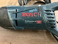 Bosch gsa1100e reciprozaag - afbeelding 2 van  5