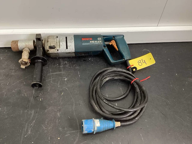 Bosch gsb 90 -2 e boormachine - afbeelding 1 van  4