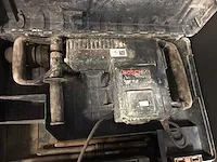 Bosch gsh-11-e breekhamer - afbeelding 2 van  5