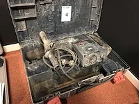 Bosch gsh-11-e breekhamer - afbeelding 4 van  5