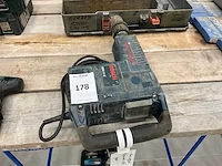 Bosch gsh 11 e breekhamer - afbeelding 2 van  5