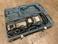 Bosch gsh 16 breekhamer - afbeelding 1 van  4