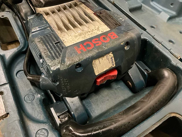 Bosch gsh 16 breekhamer - afbeelding 3 van  4