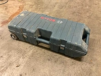 Bosch gsh 16 breekhamer - afbeelding 4 van  4