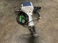 Bosch gsh 27 vc breekhamer - afbeelding 1 van  4