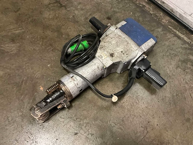 Bosch gsh 27 vc breekhamer - afbeelding 2 van  4