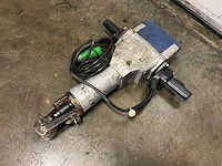Bosch gsh 27 vc breekhamer - afbeelding 2 van  4