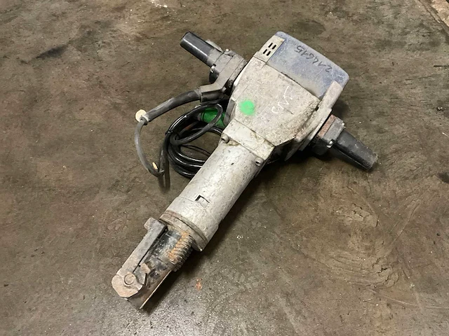 Bosch gsh 27 vc breekhamer - afbeelding 3 van  4