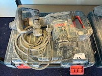 Bosch gsh-5 ce breekhamer - afbeelding 1 van  3