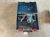 Bosch gsh 5 e breekhamer - afbeelding 1 van  5