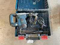 Bosch gsh 5 e breekhamer - afbeelding 3 van  5
