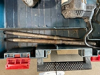 Bosch gsh 5 e breekhamer - afbeelding 4 van  5