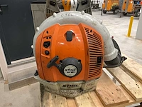 Bosch gsh7vc breekhamer en divers - afbeelding 5 van  7