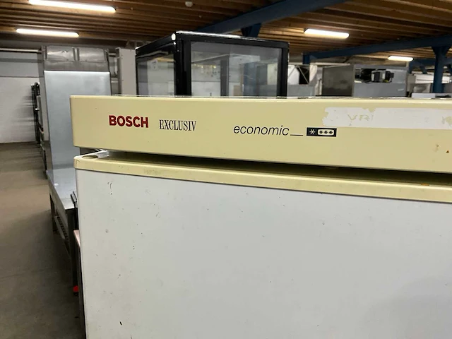 Bosch gsl8104 vrieskast - afbeelding 7 van  8