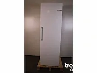 Bosch gsn36vw3p/02 vriezer - afbeelding 1 van  5