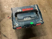 Bosch gsr 18v-li boormachine - afbeelding 3 van  3